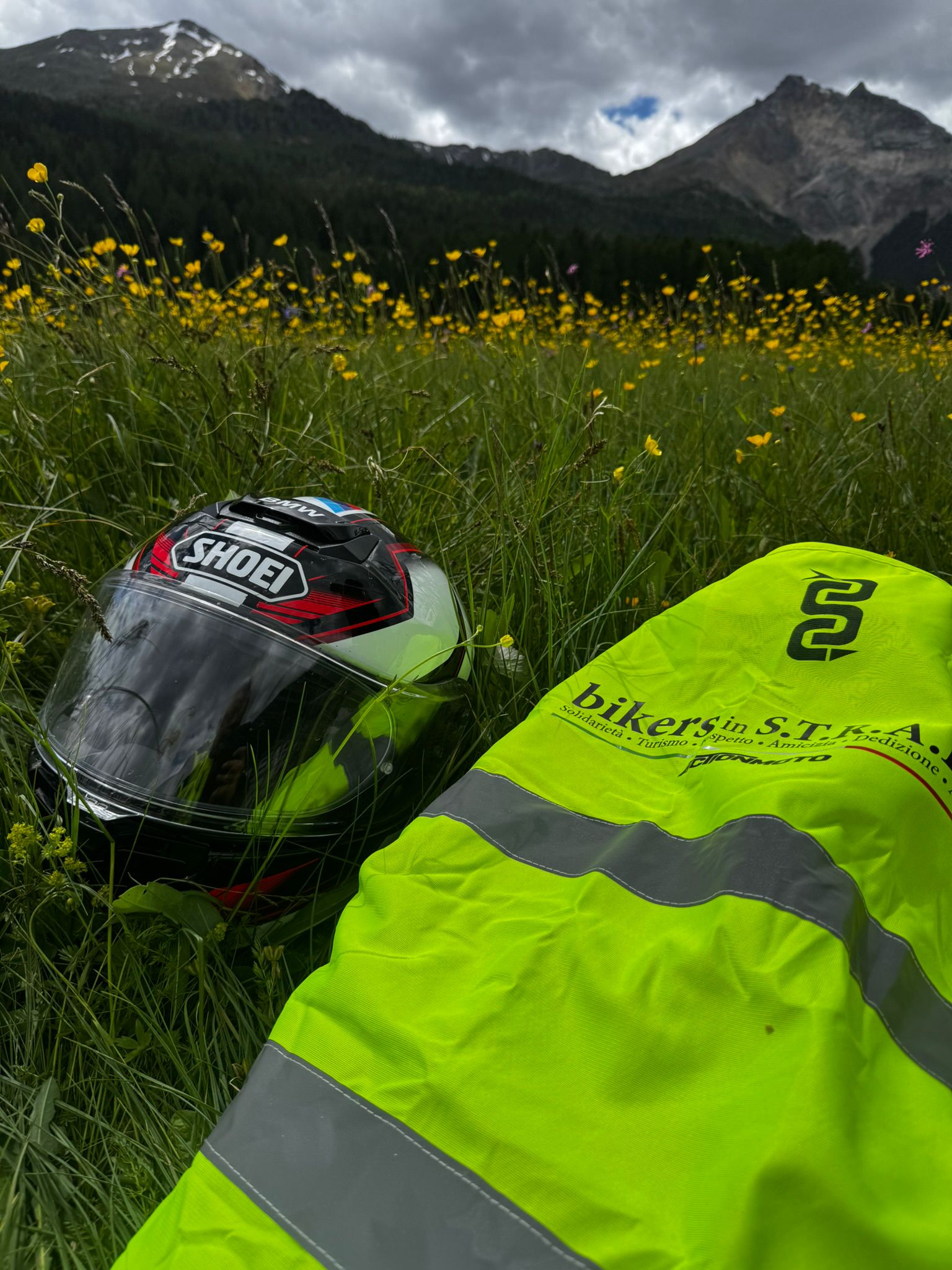 Gallery immagine: Passo dello Stelvio - 40